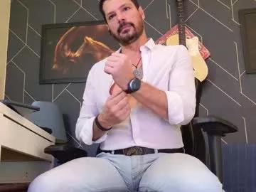 aaronbomer from Chaturbate is Freechat