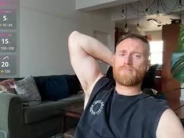 aaronstone_ from Chaturbate is Freechat