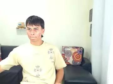 aaxell18 from Chaturbate is Freechat