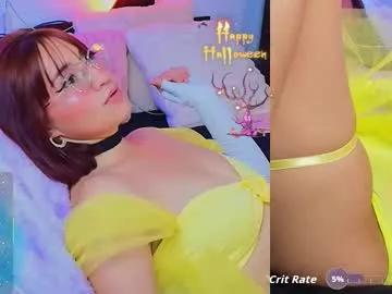 abbie_moonlight_ from Chaturbate is Freechat