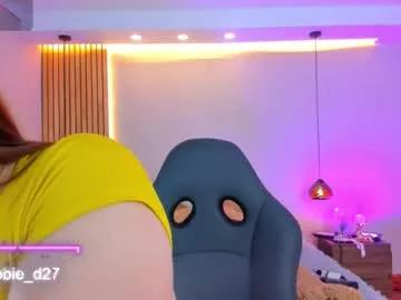 abbieedmond from Chaturbate is Freechat