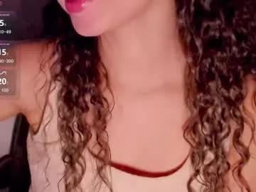 abby_excitease from Chaturbate is Freechat