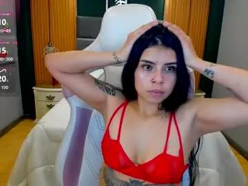abby_fox7 from Chaturbate is Freechat