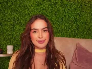 abby_me from Chaturbate is Freechat