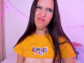 abby_rousee from Chaturbate is Freechat