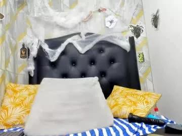 abby_sex18 from Chaturbate is Freechat