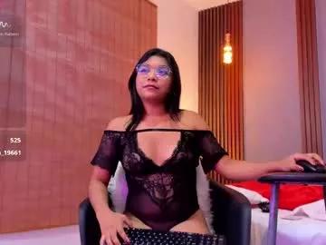 abby_sins from Chaturbate is Freechat