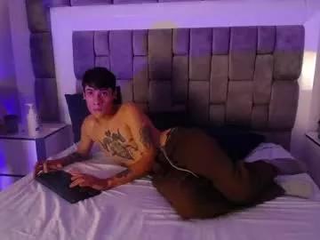 abbyanderos from Chaturbate is Freechat
