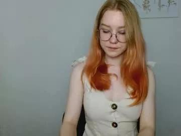 abbymoore__ from Chaturbate is Freechat