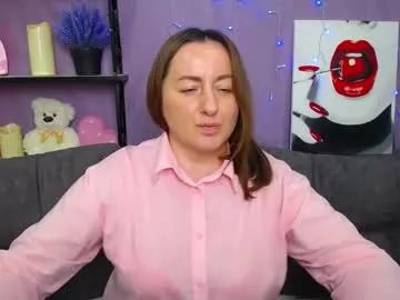 abbytaylorr from Chaturbate