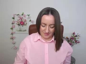abbytaylorr from Chaturbate