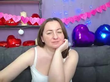 abbytaylorr from Chaturbate