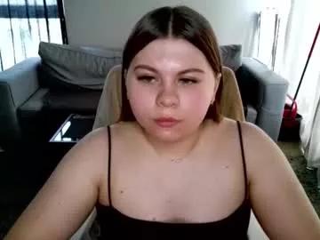 abbyvibe from Chaturbate is Freechat