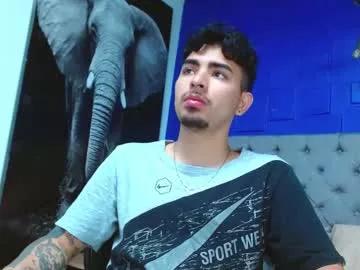 abdul_zaid from Chaturbate is Freechat
