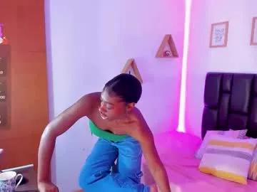 abigail_montoya from Chaturbate is Freechat