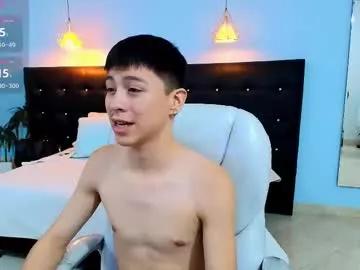 abraham_horny18 from Chaturbate is Freechat