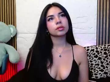 Abril_lottie4 webcams show profile image 
