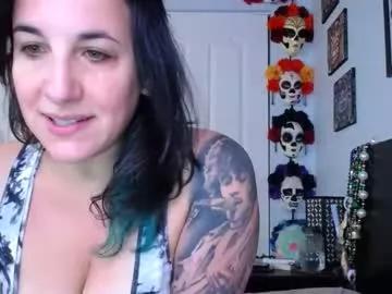 Abustybabe webcams show profile image 