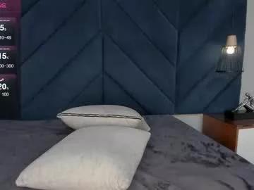 Aby_thomas webcams show profile image 