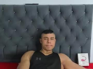 adam_boss from Chaturbate is Freechat