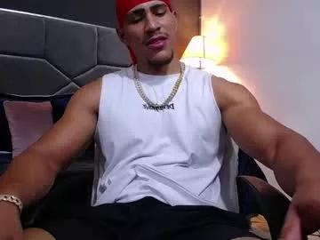 adam_fit19cm from Chaturbate is Freechat