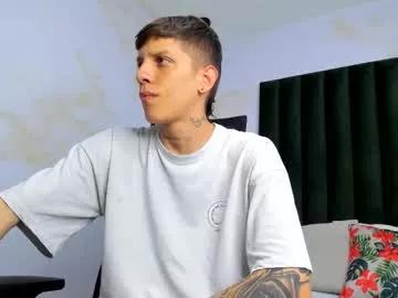 adam_hard_ from Chaturbate is Freechat