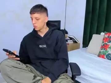 adam_hard_ from Chaturbate is Freechat