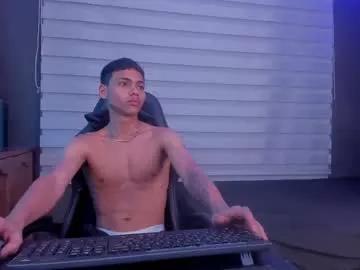 adam_piarse from Chaturbate is Freechat