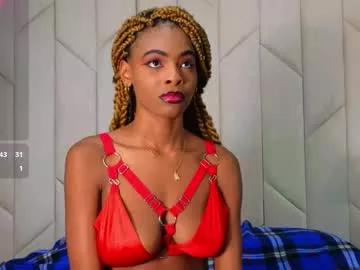 adarasmiith from Chaturbate