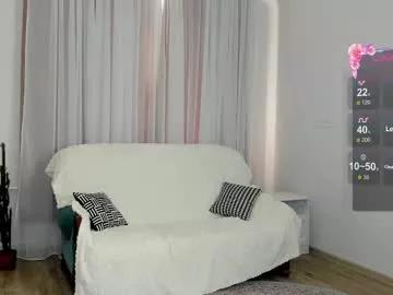 adele_devis from Chaturbate is Freechat