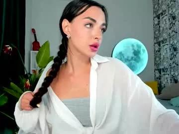 adeleamber from Chaturbate is Freechat