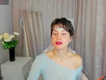 adeline_perle from Chaturbate is Freechat