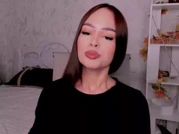 adeliya_cute from Chaturbate is Freechat