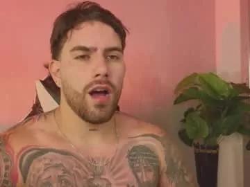 ades_lowe from Chaturbate is Freechat