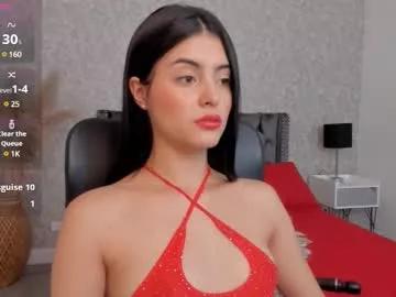 adhara_black01 from Chaturbate is Freechat