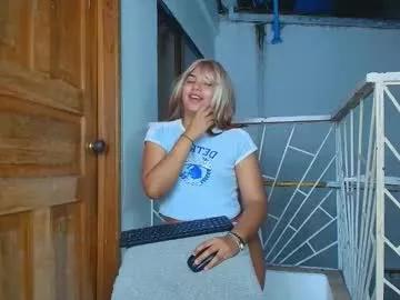 adhara_evans7 from Chaturbate is Freechat