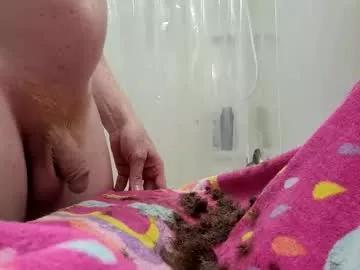 Adhdredhead webcams show profile image 
