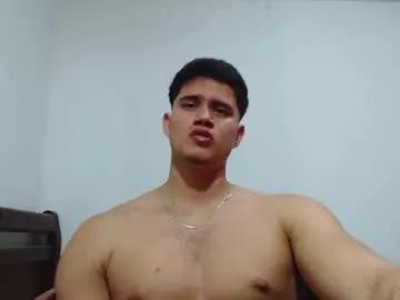 adonis_walkerx from Chaturbate is Freechat