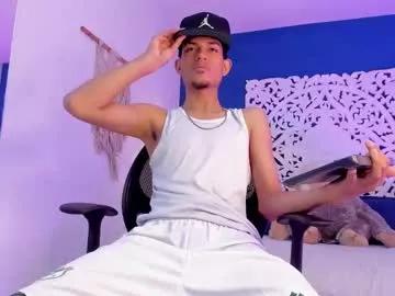 adonis_wb from Chaturbate is Freechat