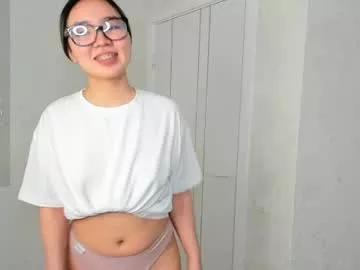 aelina_li from Chaturbate is Freechat