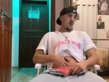 aelucius from Chaturbate is Freechat