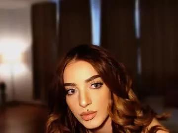 aerisblue from Chaturbate is Freechat