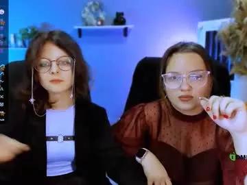 afina_crazy from Chaturbate is Freechat