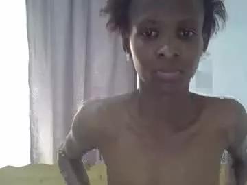 africanpetite3 from Chaturbate is Freechat