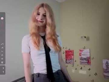 aftermoons from Chaturbate is Freechat
