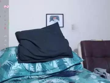 agata_c from Chaturbate is Freechat