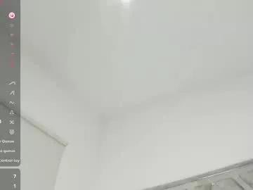 agataangel08 from Chaturbate is Freechat
