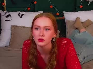 agatafoxley from Chaturbate is Freechat