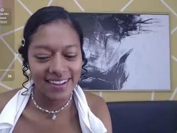 agatha_amaya from Chaturbate is Freechat