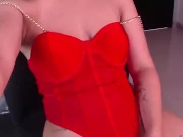 agathajane_ from Chaturbate is Freechat